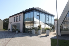 Dobeles mūzikas skolas pārbūve