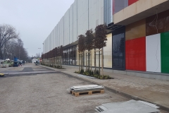 Tirdzniecības centrs RAF