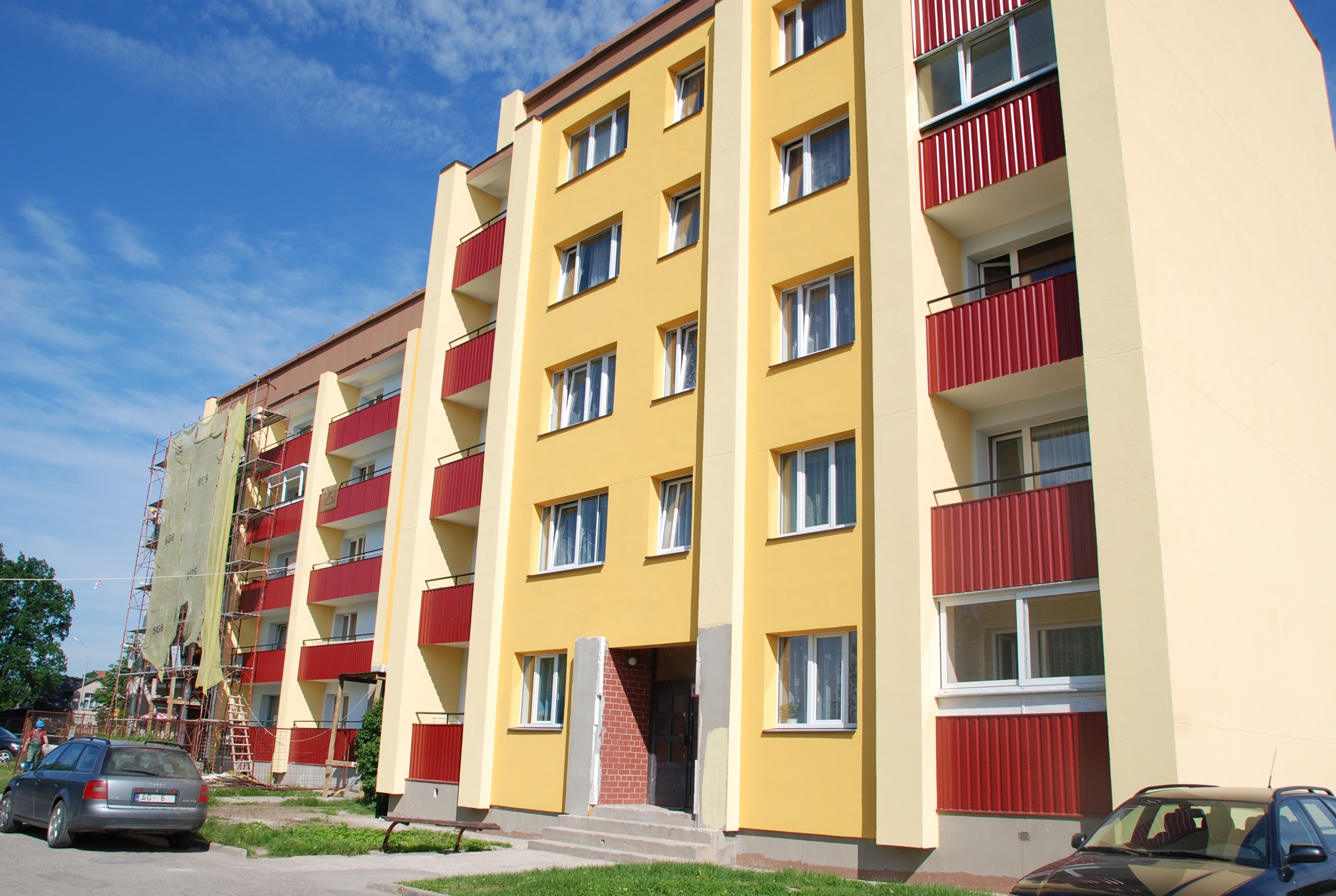 Būvuzraudzība
